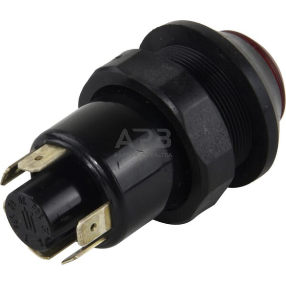 Spaudžiamas jungiklis Cobo 1025520 2 Spaudžiamas jungiklis Cobo 1025520 2