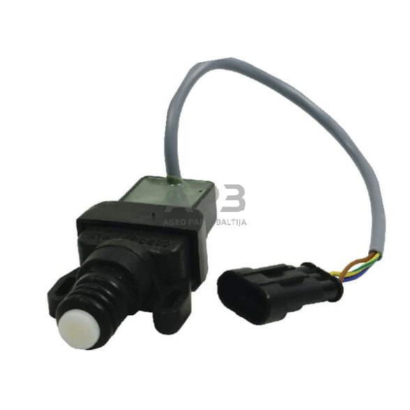 Spaudžiamas jungiklis Cobo PTO 15133000 Spaudžiamas jungiklis Cobo PTO 15133000