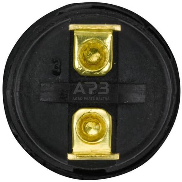 Spaudžiamas jungiklis Hella Ø22.5mm 6JF001571161 2 Spaudžiamas jungiklis Hella Ø22.5mm 6JF001571161 2