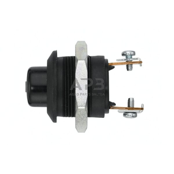 Spaudžiamas jungiklis Hella Ø24mm 6JF001571001 1 Spaudžiamas jungiklis Hella Ø24mm 6JF001571001 1