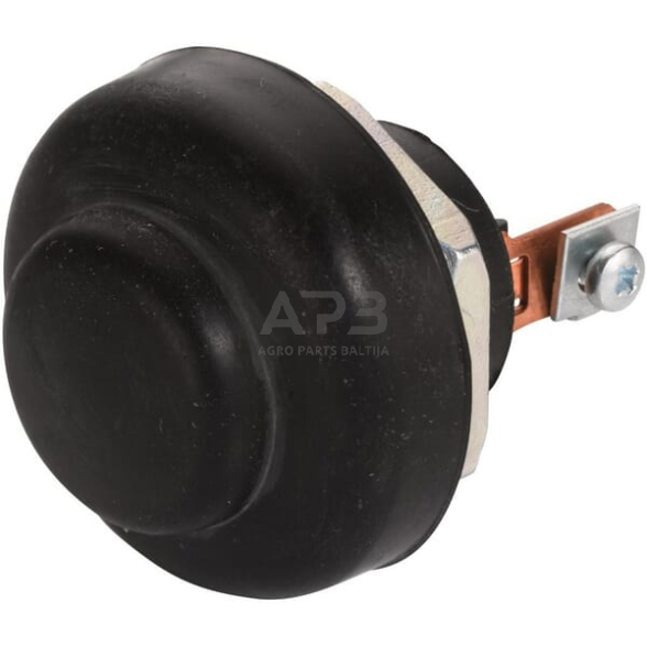 Spaudžiamas jungiklis Hella Ø24mm 6JF001571071 Spaudžiamas jungiklis Hella Ø24mm 6JF001571071