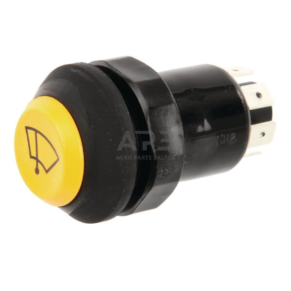 Spaudžiamas jungiklis Pneutron 11100040PN Spaudžiamas jungiklis Pneutron 11100040PN