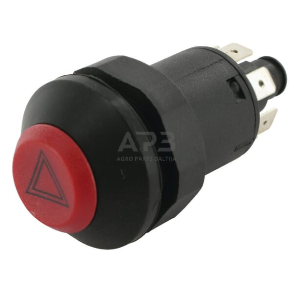 Spaudžiamas jungiklis Pneutron 11100080PN Spaudžiamas jungiklis Pneutron 11100080PN