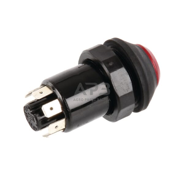 Spaudžiamas jungiklis Pneutron 11100090PN 1 Spaudžiamas jungiklis Pneutron 11100090PN 1