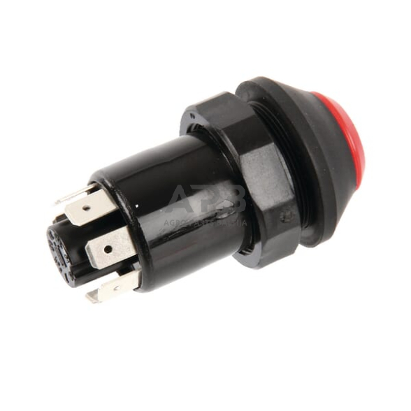 Spaudžiamas jungiklis Pneutron 11100100PN 1 Spaudžiamas jungiklis Pneutron 11100100PN 1