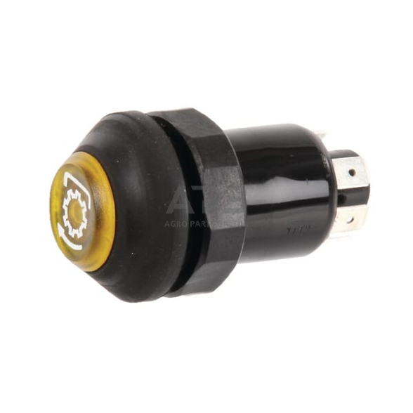 Spaudžiamas jungiklis Pneutron 11110290PN Spaudžiamas jungiklis Pneutron 11110290PN