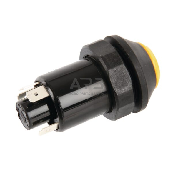 Spaudžiamas jungiklis Pneutron 11110430PN 1 Spaudžiamas jungiklis Pneutron 11110430PN 1