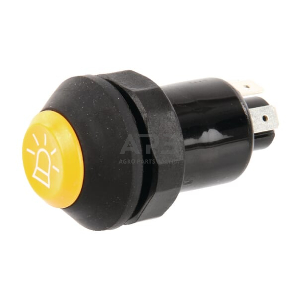 Spaudžiamas jungiklis Pneutron 11110790PN Spaudžiamas jungiklis Pneutron 11110790PN