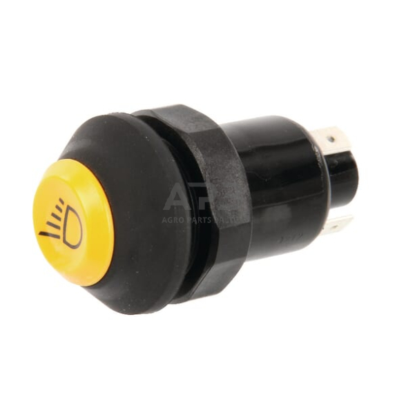 Spaudžiamas jungiklis Pneutron 11130170PN Spaudžiamas jungiklis Pneutron 11130170PN