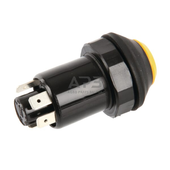 Spaudžiamas jungiklis Pneutron 11130300PN 1 Spaudžiamas jungiklis Pneutron 11130300PN 1