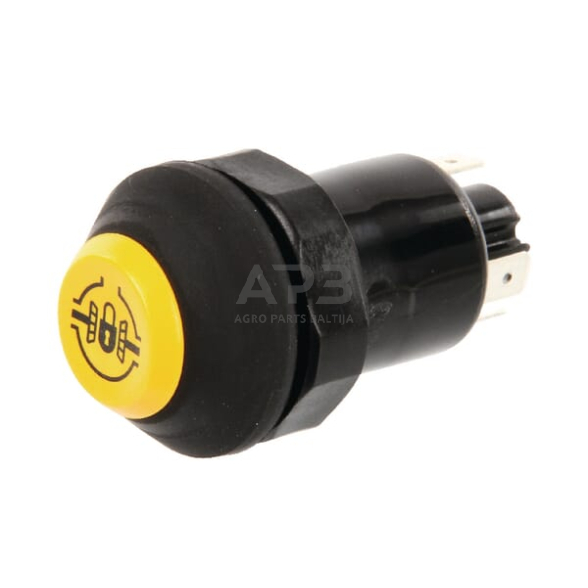 Spaudžiamas jungiklis Pneutron 11130420PN Spaudžiamas jungiklis Pneutron 11130420PN