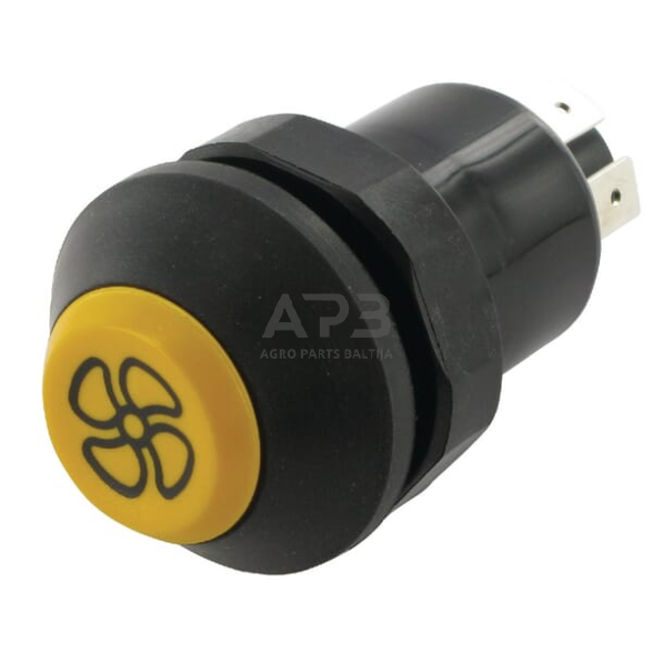 Spaudžiamas jungiklis Pneutron 11130560PN Spaudžiamas jungiklis Pneutron 11130560PN