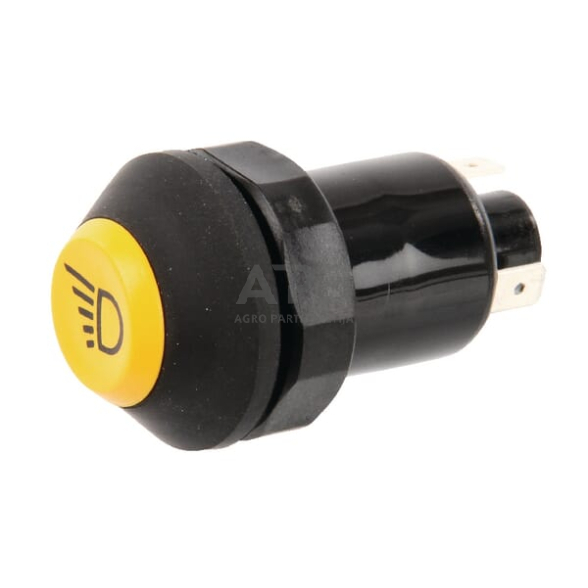 Spaudžiamas jungiklis Pneutron 11130790PN Spaudžiamas jungiklis Pneutron 11130790PN