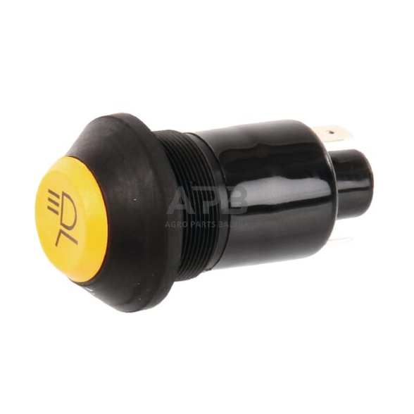 Spaudžiamas jungiklis Pneutron 11145300PN Spaudžiamas jungiklis Pneutron 11145300PN