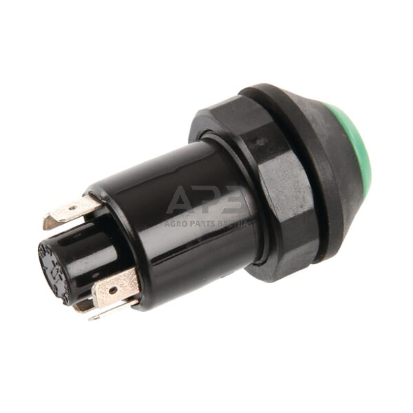 Spaudžiamas jungiklis Pneutron 11165080PN 1 Spaudžiamas jungiklis Pneutron 11165080PN 1