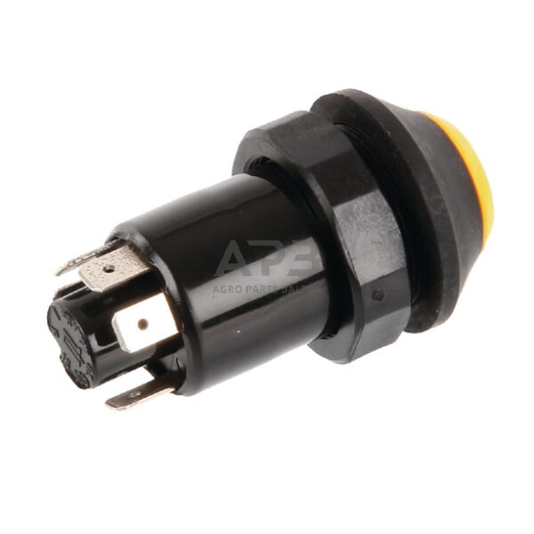 Spaudžiamas jungiklis Pneutron 11165100PN 1 Spaudžiamas jungiklis Pneutron 11165100PN 1