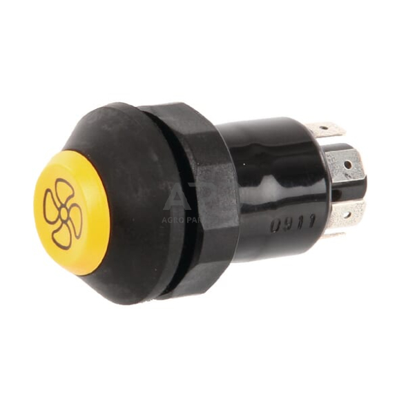 Spaudžiamas jungiklis Pneutron 11165100PN Spaudžiamas jungiklis Pneutron 11165100PN