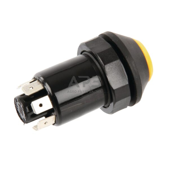 Spaudžiamas jungiklis Pneutron 11175190PN 1 Spaudžiamas jungiklis Pneutron 11175190PN 1