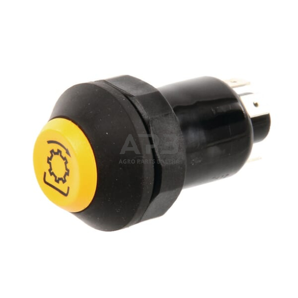 Spaudžiamas jungiklis Pneutron 11175190PN Spaudžiamas jungiklis Pneutron 11175190PN