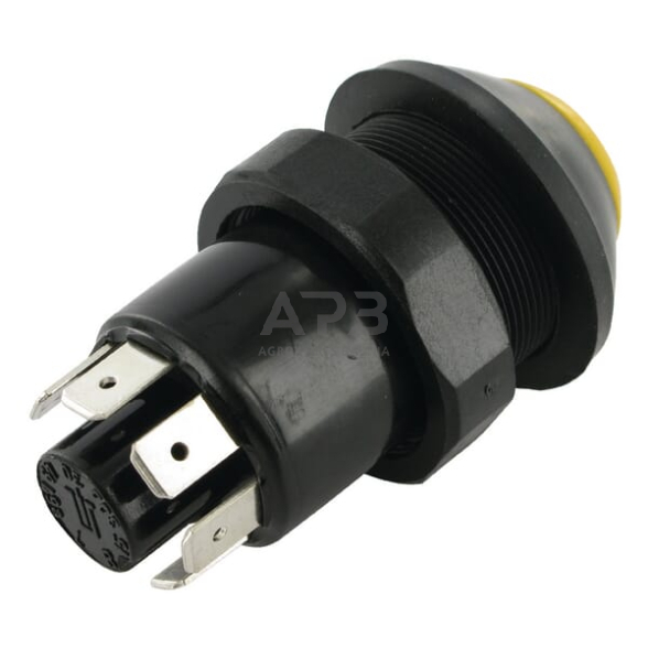 Spaudžiamas jungiklis Pneutron 11175390PN 1 Spaudžiamas jungiklis Pneutron 11175390PN 1