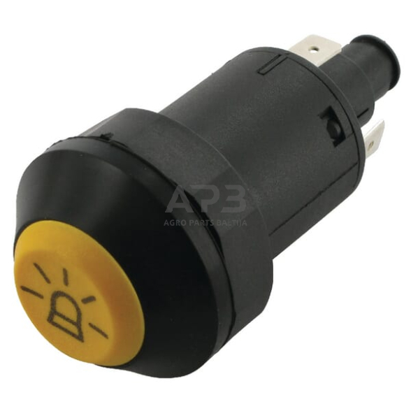 Spaudžiamas jungiklis Pneutron 11210350PN Spaudžiamas jungiklis Pneutron 11210350PN