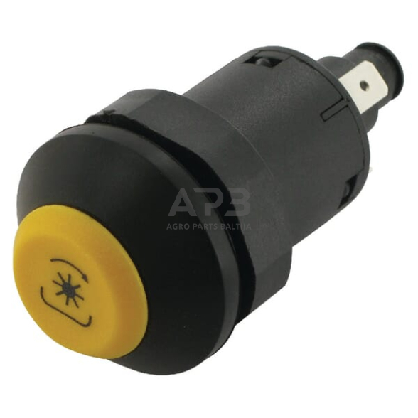 Spaudžiamas jungiklis Pneutron 11210490PN Spaudžiamas jungiklis Pneutron 11210490PN