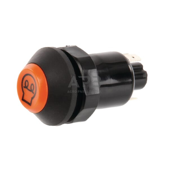 Spaudžiamas jungiklis Pneutron 11210520PN Spaudžiamas jungiklis Pneutron 11210520PN