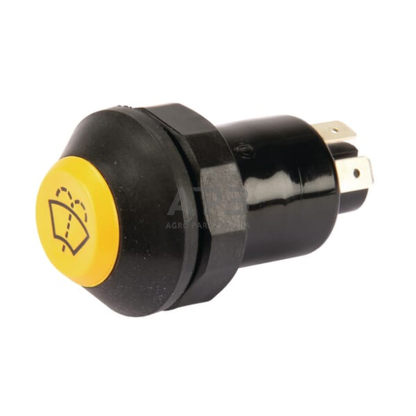 Spaudžiamas jungiklis Pneutron 11245100PN Spaudžiamas jungiklis Pneutron 11245100PN