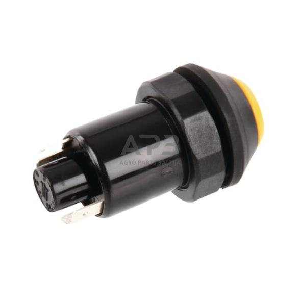 Spaudžiamas jungiklis Pneutron 11245210PN 1 Spaudžiamas jungiklis Pneutron 11245210PN 1