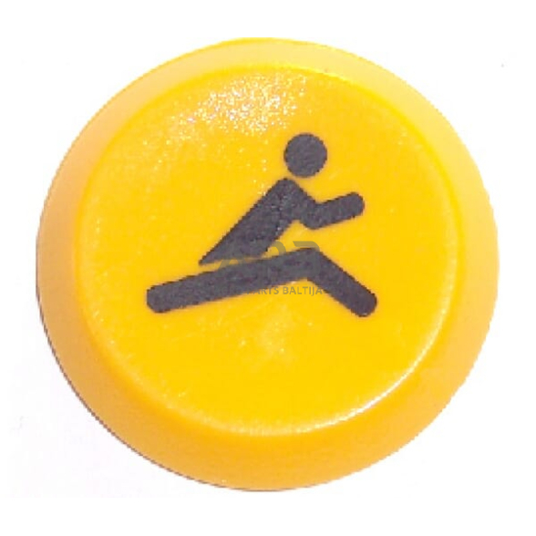 Spaudžiamas jungiklis Pneutron 11245210PN 2 Spaudžiamas jungiklis Pneutron 11245210PN 2