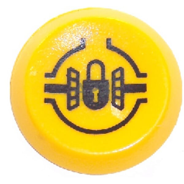 Spaudžiamas jungiklis Pneutron 11245270PN 2 Spaudžiamas jungiklis Pneutron 11245270PN 2