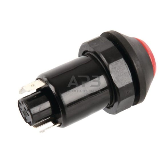 Spaudžiamas jungiklis Pneutron 11245280PN 1 Spaudžiamas jungiklis Pneutron 11245280PN 1