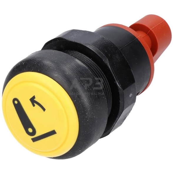 Spaudžiamas jungiklis Pneutron 11801002PN Spaudžiamas jungiklis Pneutron 11801002PN