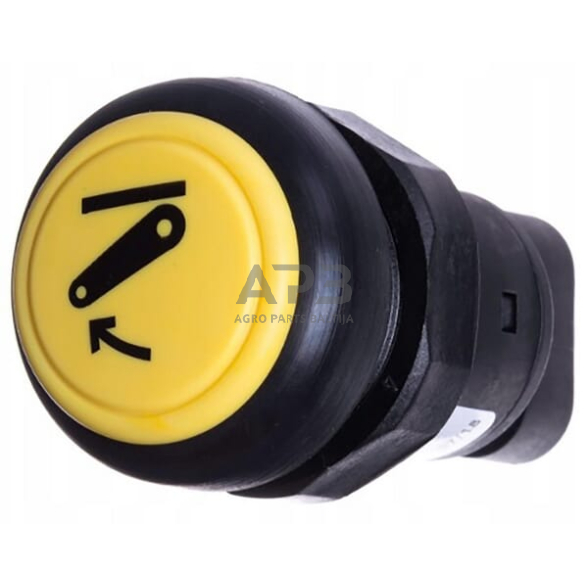 Spaudžiamas jungiklis Pneutron 11801003PN Spaudžiamas jungiklis Pneutron 11801003PN