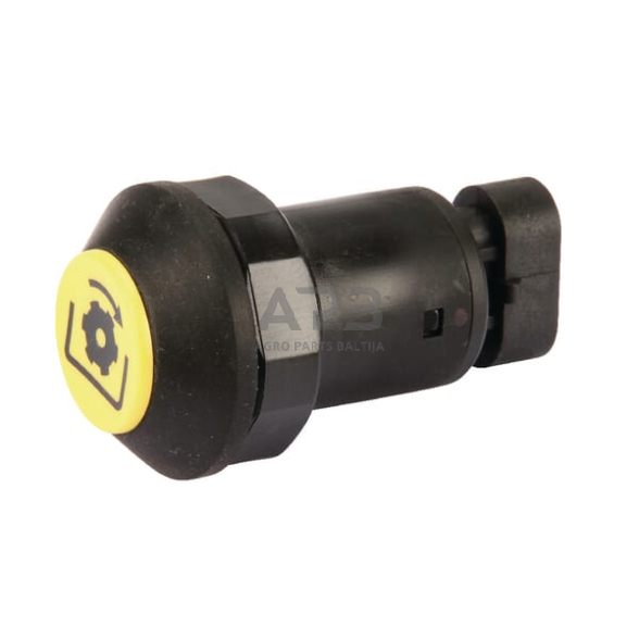 Spaudžiamas jungiklis Pneutron 11903001PN Spaudžiamas jungiklis Pneutron 11903001PN