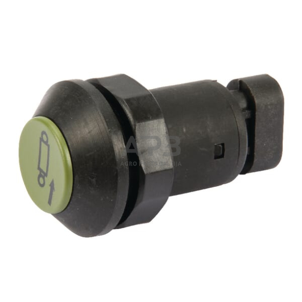 Spaudžiamas jungiklis Pneutron 11908004PN Spaudžiamas jungiklis Pneutron 11908004PN