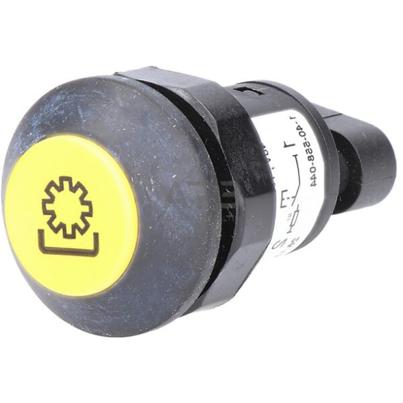 Spaudžiamas jungiklis Pneutron 11911001PN Spaudžiamas jungiklis Pneutron 11911001PN