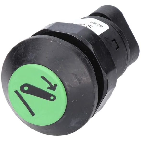 Spaudžiamas jungiklis Pneutron 11911002PN Spaudžiamas jungiklis Pneutron 11911002PN