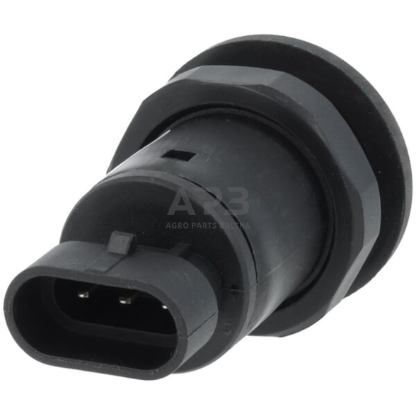 Spaudžiamas jungiklis Pneutron 11911012PN 3 Spaudžiamas jungiklis Pneutron 11911012PN 3