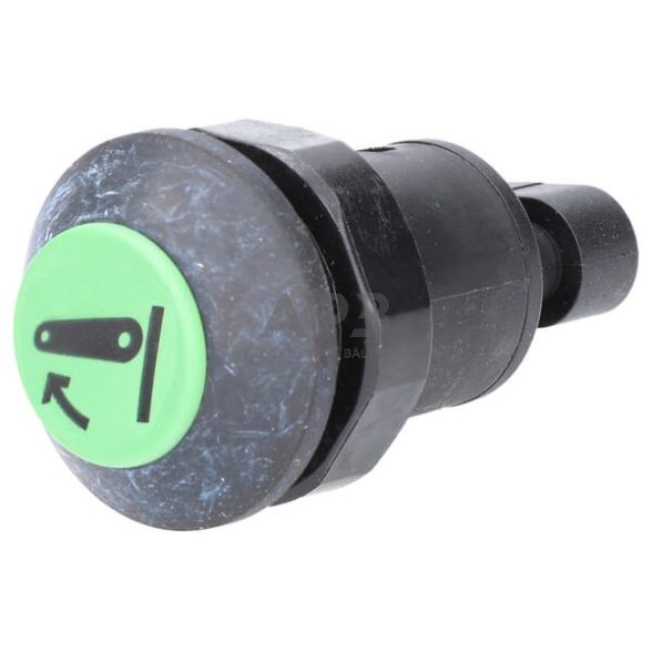 Spaudžiamas jungiklis Pneutron 11911013PN Spaudžiamas jungiklis Pneutron 11911013PN