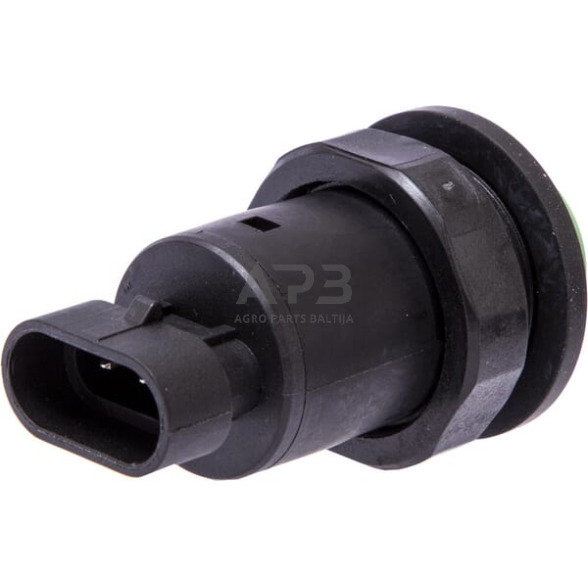 Spaudžiamas jungiklis Pneutron 11911014PN 1