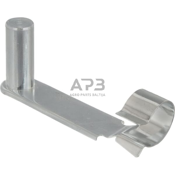 Spaustukas 16 x 64 vz. CA15140 ES Spaustukas 16 x 64 vz. CA15140 ES