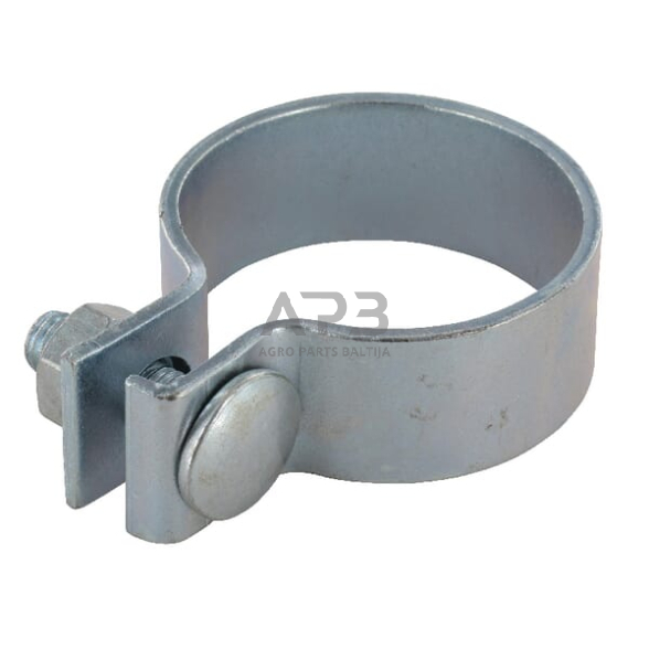 Spaustukas 57-59 mm 590027KR