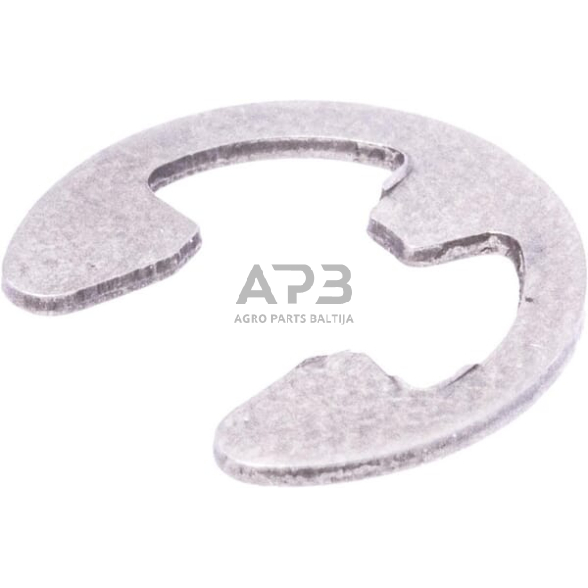 Spaustukas e-clip HP 100/101/102 1580020030 1 Spaustukas e-clip HP 100/101/102 1580020030 1