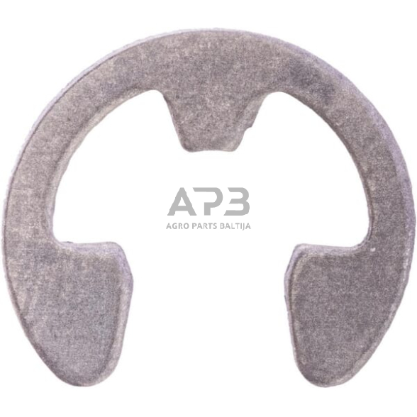 Spaustukas e-clip HP 100/101/102 1580020030 Spaustukas e-clip HP 100/101/102 1580020030