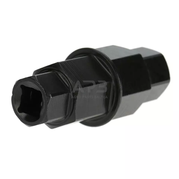 Speciali galvutė motociklo ašiai 2 Speciali galvutė motociklo ašiai 2