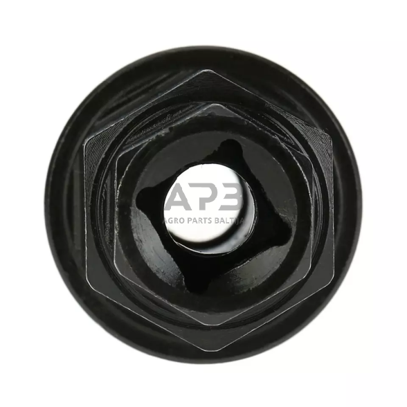 Speciali galvutė motociklo ašiai 3 Speciali galvutė motociklo ašiai 3