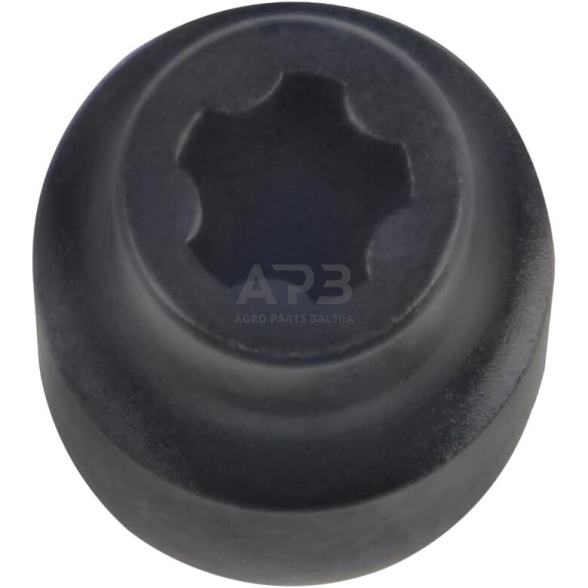 Specializuota galvutė TESLA akumuliatorių apsaugoms 1 Specializuota galvutė TESLA akumuliatorių apsaugoms 1