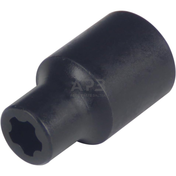 Specializuota galvutė TESLA akumuliatorių apsaugoms 3 Specializuota galvutė TESLA akumuliatorių apsaugoms 3