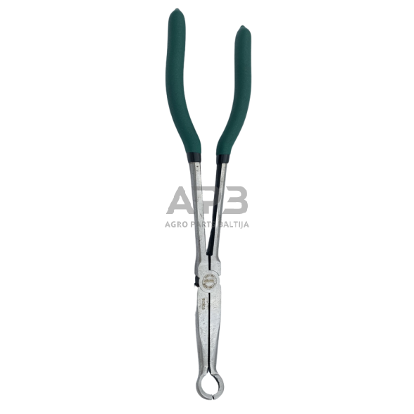 Specializuotos išėmimo replės 275mm 1